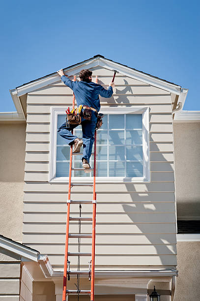 James Hardie Siding in Miramar Beach, FL